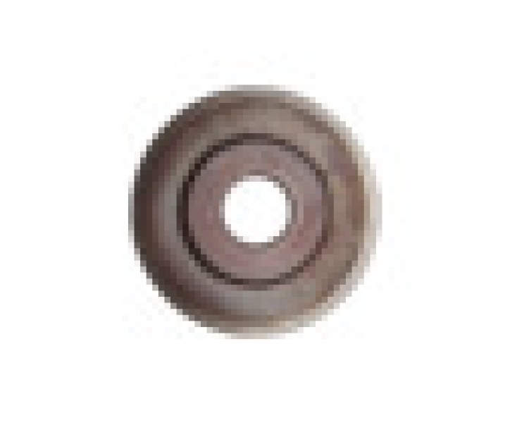 Запасной отрезной круг ф.медь 5шт. Gedore 3301618