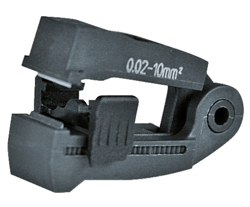 Модуль сменный с прямым ножом Gedore 1830813