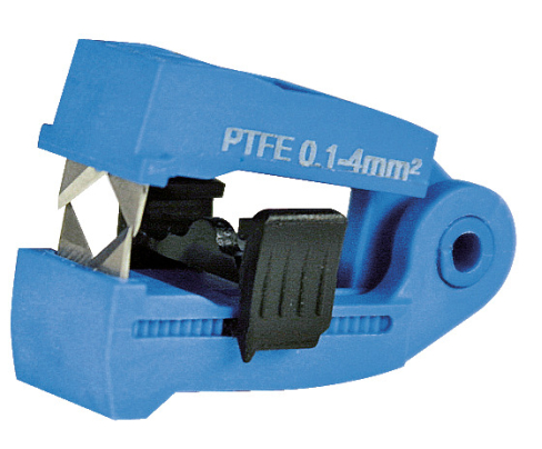 Модуль сменный с V-образным ножом для мягкой и сверхтвердой изоляции Gedore 1830848