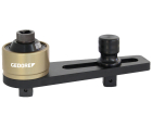 Усилитель крутящего момента DREMOPLUS ALU 2800 Нм Gedore 2653257