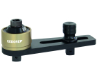 Усилитель крутящего момента DREMOPLUS ALU 2000 Нм Gedore 2653249