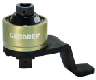 Усилитель крутящего момента DREMOPLUS ALU 2000 Нм Gedore 2653265