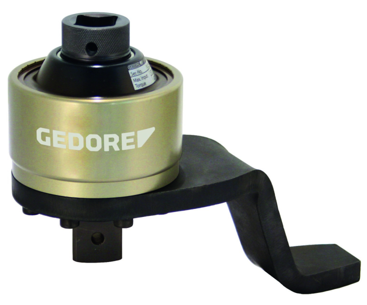Усилитель крутящего момента DREMOPLUS ALU 2000 Нм Gedore 2653265