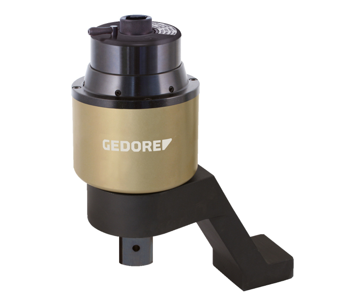 Усилитель крутящего момента DREMOPLUS ALU 10000 Нм Gedore 2653133
