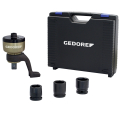 Усилитель крутящего момента набор DREMOPLUS ALU 1300 Нм Gedore 2653389