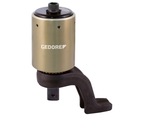 Мультипликатор DREMOPLUS ALU 4000 Нм Gedore 2653087