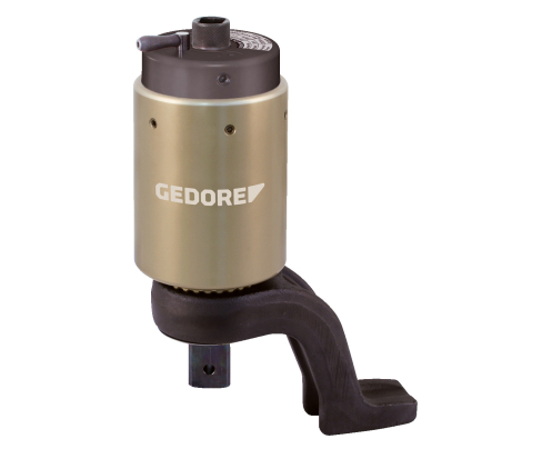 Мультипликатор DREMOPLUS ALU 4000 Нм Gedore 2653109