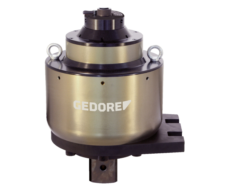 Усилитель крутящего момента DREMOPLUS ALU 54000 Нм Gedore 2653168