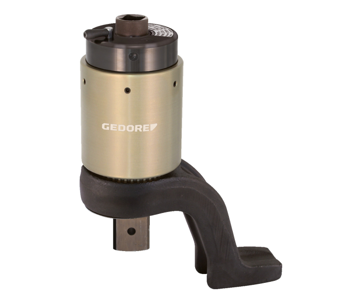 Усилитель крутящего момента DREMOPLUS ALU 6000 Нм Gedore 2653117