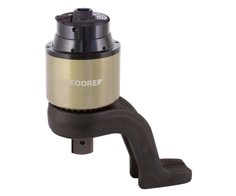 Усилитель крутящего момента DREMOPLUS ALU 8000 Нм Gedore 2653125