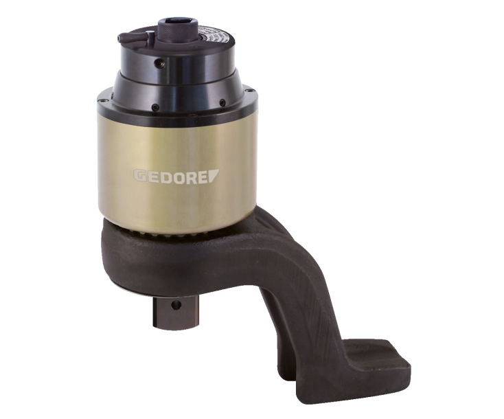 Усилитель крутящего момента DREMOPLUS ALU 8000 Нм Gedore 2653125