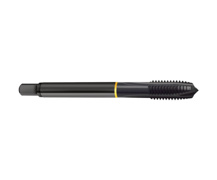Метчик машинный M8x1,25 4034 8.000