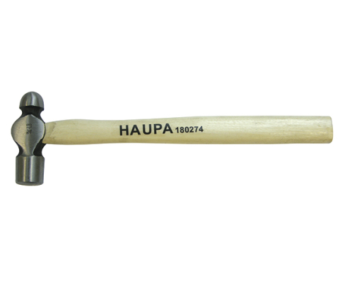 Молоток инженерный английской формы 1 фунт Haupa 180276