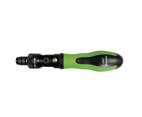 Держатель насадок 1/4" реверсивный Flex Plus Haupa 104009