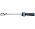 Ключ динамометрический 3/8" Hazet 10-60 Нм 5110-3CT