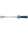 Ключ динамометрический 3/8" Hazet 10-60 Нм 5110-3CT