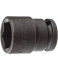 Торцовая головка ударная 3/8" 880S 17 мм Hazet 880S-17