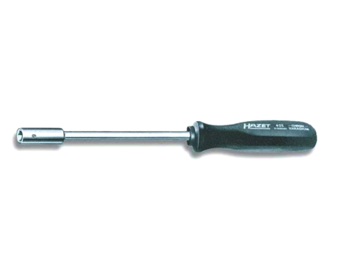 Отвертка-торцовый ключ HEX Nut 5х125 мм Hazet 425-5