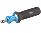 Отвертка динамометрическая 1/4" Hazet 1-6 Нм 6003CT