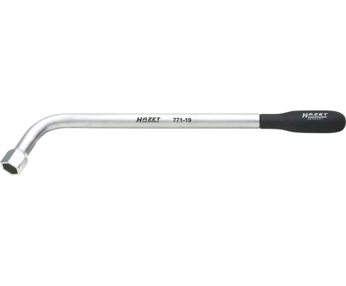 Ключ баллонный автомобильный 17 мм Heyco 771-17