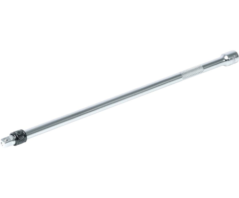 Удлинитель 1/4" - 1/4" 250 мм с быстросменной втулкой 50825-05-7 Heyco (HEYTEC) HE-50825057083