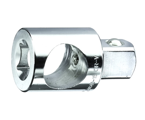 Адаптер 3/8" - 1/2" 45 мм для трещоточного ключа  50840-15 Heyco (HEYTEC) HE-50840150083