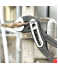 Клещи KNIPEX Alligator KN-8801250SB в блистере