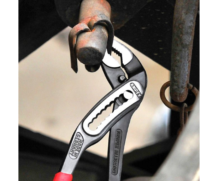 Клещи KNIPEX Alligator KN-8801250SB в блистере
