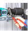 Клещи KNIPEX Alligator KN-8801250SB в блистере