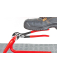 Клещи KNIPEX Alligator KN-8801250SB в блистере