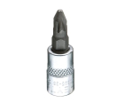 Отверточная головка 1/4" Pozidriv PZ1 Heyco (HEYTEC) HE-50825350183