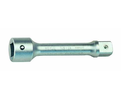 Удлинитель 1/4" - 1/4" 200 мм 100-04 Heyco HE-00100040080