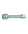 Удлинитель 1/4" - 1/4" 200 мм 100-04 Heyco HE-00100040080