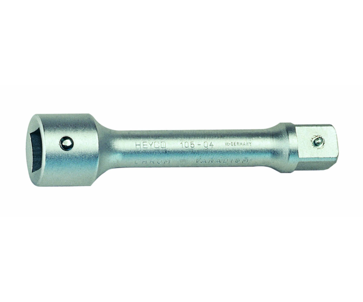 Удлинитель 1/4" - 1/4" 200 мм 100-04 Heyco HE-00100040080