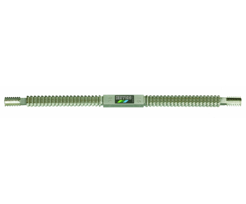 Напильник резьбовой 1670-M Heyco HE-01670000161