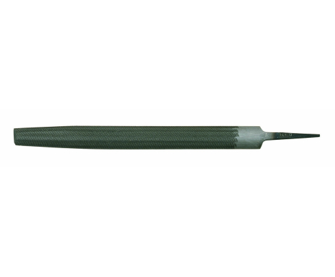 Напильник полукруглый 250 мм 1676 Heyco HE-01676025000