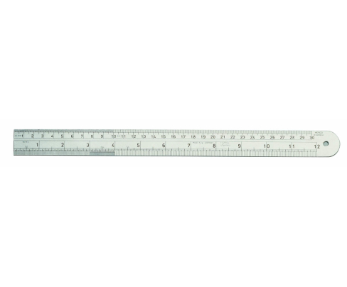 Линейка масштабная 30 см Heyco HE-01836030000