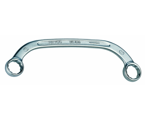 Ключ стартерный и блочный 19х22 мм Heyco HE-00430192282