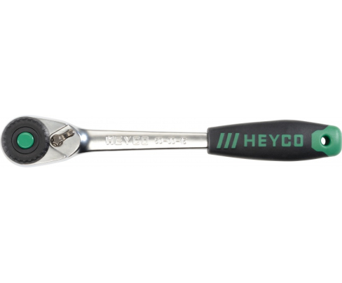 Трещотка с переключателем Varikat 1/2" 50-00-15 Heyco HE-00050010583