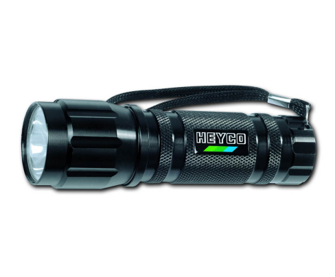 Фонарь карманный телескопический светодиодный Heyco HE-01721000100