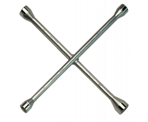 Ключ баллонный автомобильный Heyco HE-00600001082