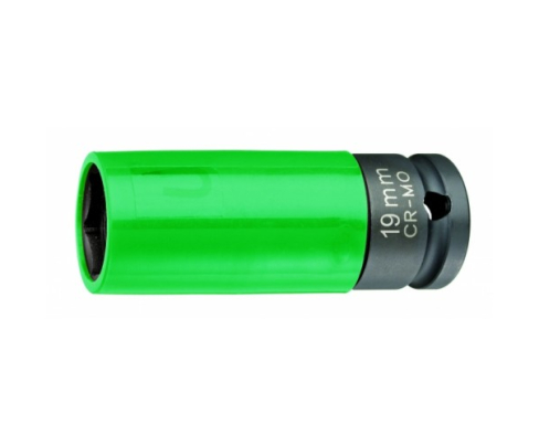 Торцовая головка ударная 17 мм Impact Heyco HE-50863001730