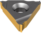Пластина ISCAR 16ER 2.5 ISO IC908
