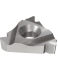 Пластина ISCAR 16IR 8API RD IC250