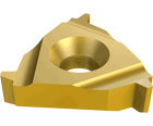Пластина ISCAR 27UERL 8 TR IC908