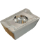 Пластина ISCAR ADKT 1505PDT R-76 IC830
