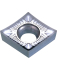 Пластина ISCAR CCGT 120408 AF IC20