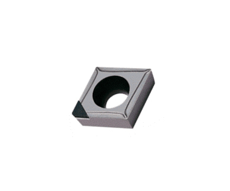 Пластина ISCAR CCMT 060204 T IB55