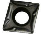 Пластина ISCAR CCMT 09T302 PF IC3028