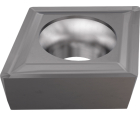 Пластина ISCAR CCMT 09T304 IC20N